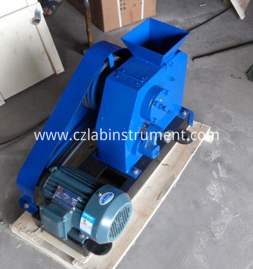 Coal Mine Jaw Crusher 1 Coal Mine Jaw Crusher 1